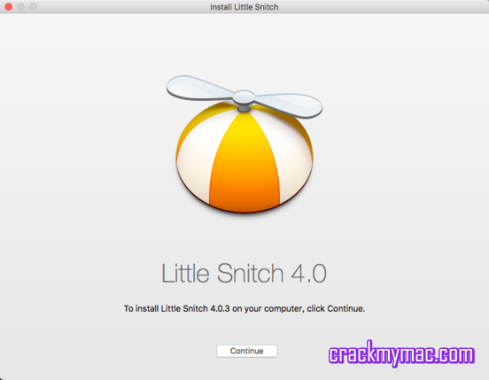 little snitch 4 mac download